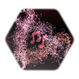 Glistening Crystals - The Moon (Act 2)