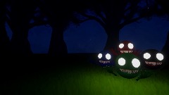 Attack of The Grunchlings