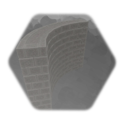 Curved Wall - Basic