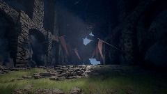 A screenshot taken in Dreams. 13 of 26.