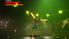 A screenshot taken in Dreams. 10 of 20.