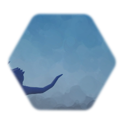 Remix of Bipedal Dinosaur Template