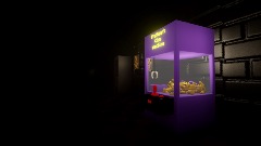 A screenshot taken in Dreams. 19 of 25.