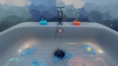 A screenshot taken in Dreams. 4 of 5.