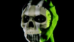 A screenshot taken in Dreams. 23 of 25.