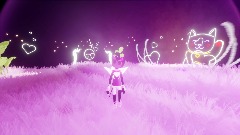 A screenshot taken in Dreams. 4 of 25.