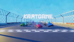 Kart Game
