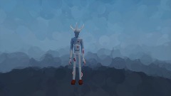 A screenshot taken in Dreams. 17 of 25.