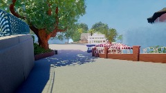 A screenshot taken in Dreams. 1 of 14.