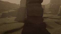 A screenshot taken in Dreams. 3 of 24.