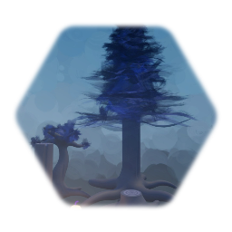 Nightmare tree