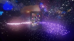 LittleBigPlanet Karting 2 - Sounds of Space Element Collection