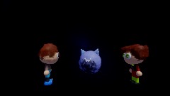 A screenshot taken in Dreams. 9 of 29.