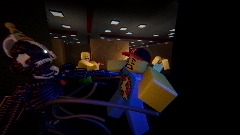 A screenshot taken in Dreams. 3 of 3.