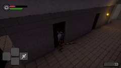 A screenshot taken in Dreams. 2 of 2.