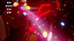 A screenshot taken in Dreams. 1 of 4.