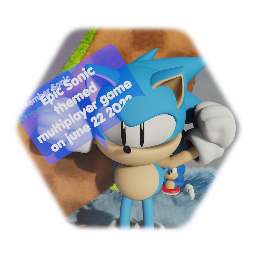 New game coming soon