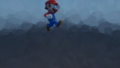 A screenshot taken in Dreams. 1 of 1.