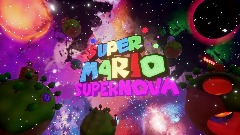 Super Mario Supernova