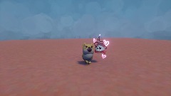 A screenshot taken in Dreams. 2 of 8.