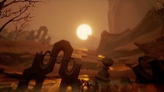 A screenshot taken in Dreams. 2 of 25.