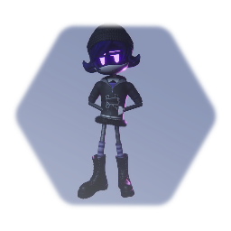 Uzi · <pink>Murder Drones