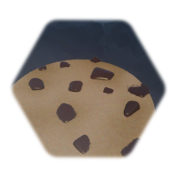 Chocolate Chip Cookie