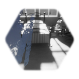 Remix of Christmas ornament hunt