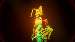 A screenshot taken in Dreams. 4 of 4.