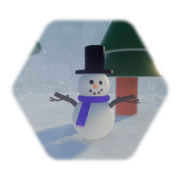 Snowman