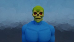 A screenshot taken in Dreams. 10 of 10.