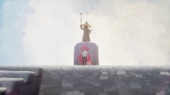 A screenshot taken in Dreams. 9 of 20.
