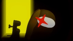 <clue>Among Us</clue> *Render*