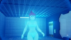 A screenshot taken in Dreams. 13 of 18.