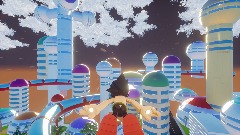 A screenshot taken in Dreams. 1 of 15.