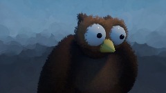 A screenshot taken in Dreams. 2 of 2.