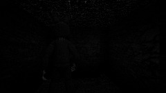 A sewer with mud Fnaf fan game