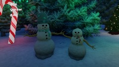 A screenshot taken in Dreams. 6 of 30.