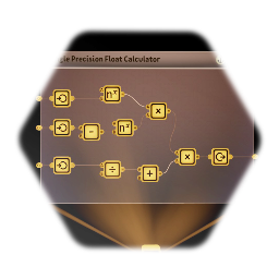 Single Precision Float Calculator