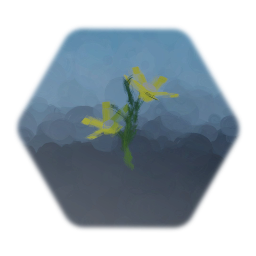 Yellow Flower