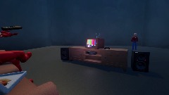 A screenshot taken in Dreams. 1 of 1.