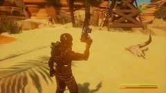 A screenshot taken in Dreams. 1 of 21.