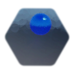 Water ball