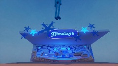 A screenshot taken in Dreams. 3 of 3.