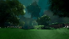 Dream Drop title screen