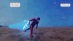 A screenshot taken in Dreams. 5 of 11.