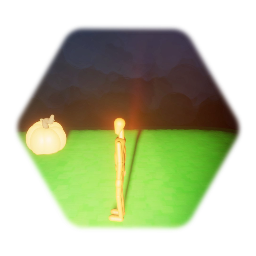 Halloween night press L1