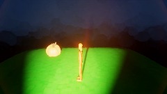 A screenshot taken in Dreams. 5 of 8.