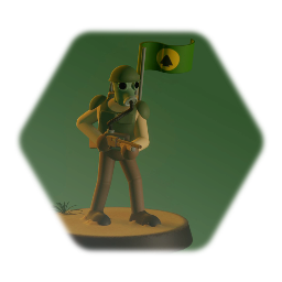 Flagman (Boys of gunther)