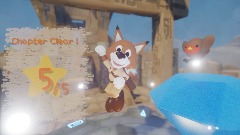 A screenshot taken in Dreams. 8 of 29.